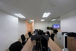International Plaza (D2), Office #545148501